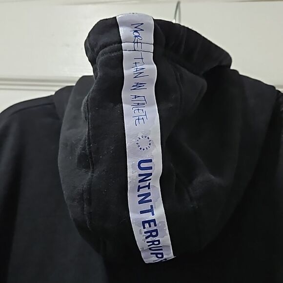 Uninterrupted Sweatshirt - Picture 7 of 7